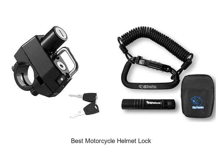Top 15 Best Motorcycle Helmet Lock Secrets You Must Know