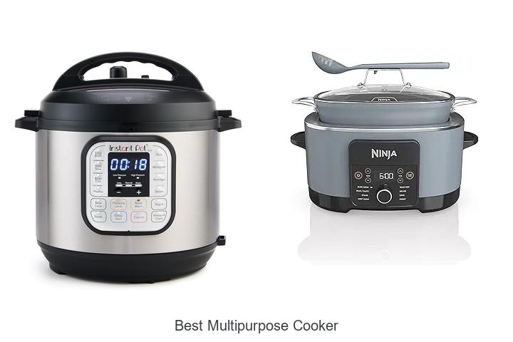 Top 15 Best Multipurpose Cooker for Effortless Cooking