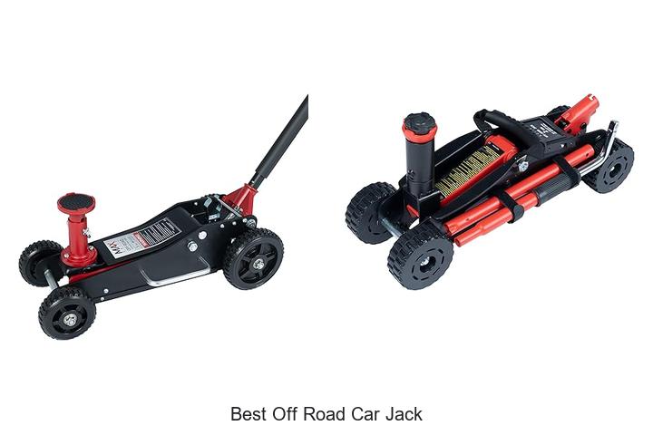 Top 15 Best Off Road Car Jack You Can’t Miss