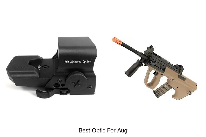 Top 12 Best Optic For AUG You Can’t Miss