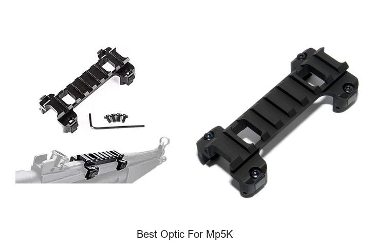 Top 12 Best Optic For Mp5k You Can’t Miss