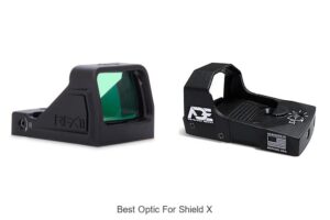 Top 15 Best Optic For Shield X You Can’t Miss