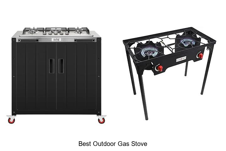 Top 15 Best Outdoor Gas Stove for Perfect Cooking