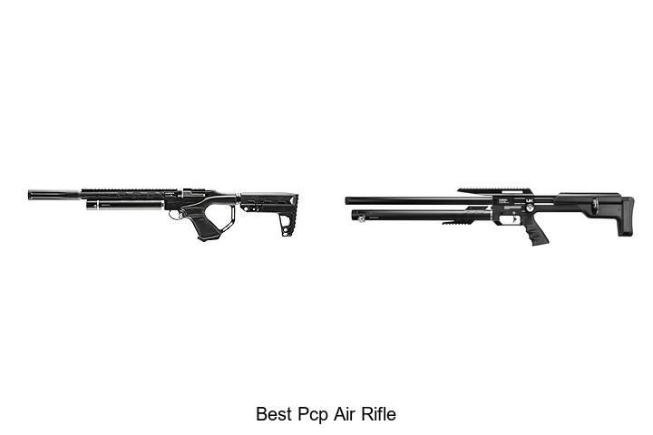 Top 15 Best PCP Air Rifle Tips You Can’t Miss