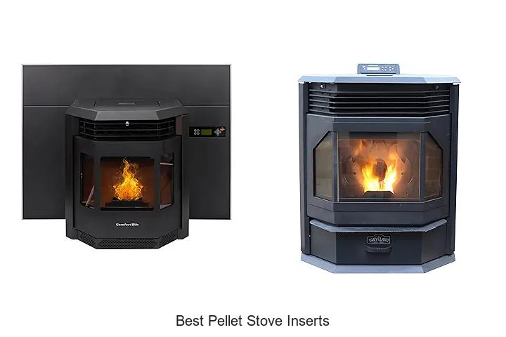 Top 15 Best Pellet Stove Inserts For Cozy Warmth