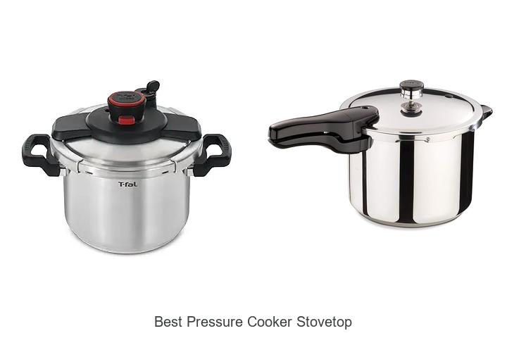 Top 15 Best Pressure Cooker Stovetop for Faster Cooking