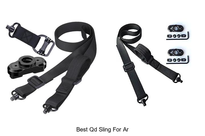 Top 12 Best QD Sling for AR You Must See Today