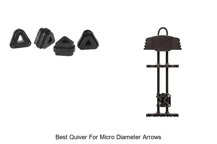 Top 12 Best Quiver For Micro Diameter Arrows You Must See