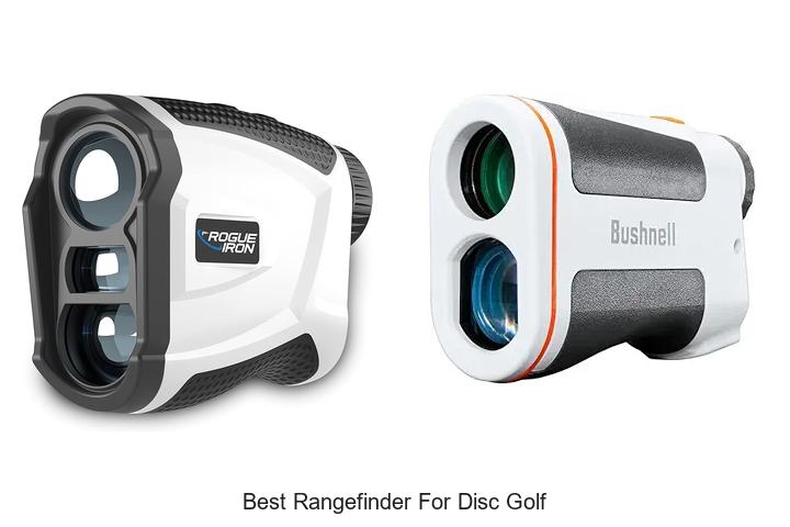 Top 12 Best Rangefinder For Disc Golf You Must See
