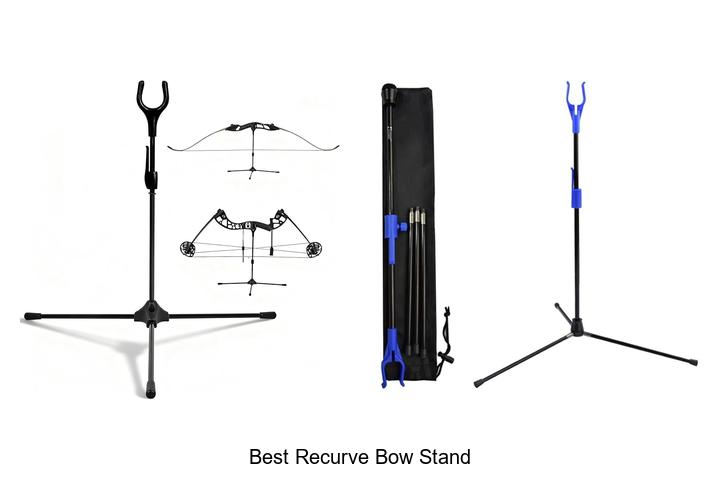 Top 12 Best Recurve Bow Stand for Perfect Archery Setup