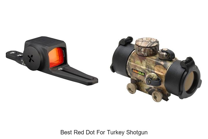 Top 15 Best Red Dot For Turkey Shotgun To Boost Accuracy