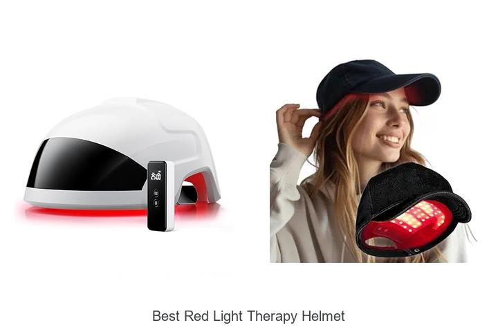 Top 15 Best Red Light Therapy Helmet Deals You Can’t Miss