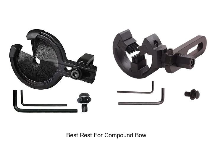 Top 12 Best Rest For Compound Bow You Can’t Miss
