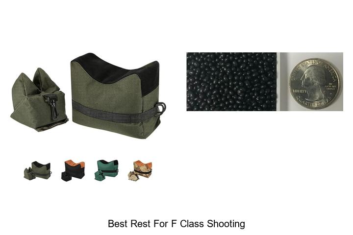 Top 12 Best Rest For F Class Shooting You Must See