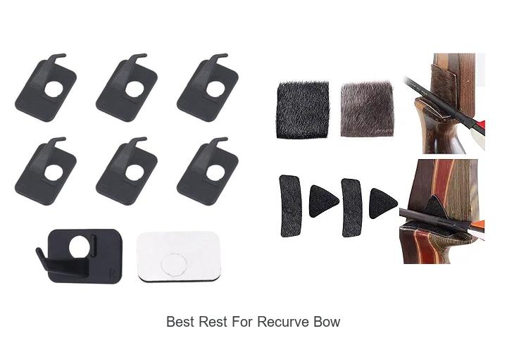 Top 12 Best Rest For Recurve Bow You Must Try Now