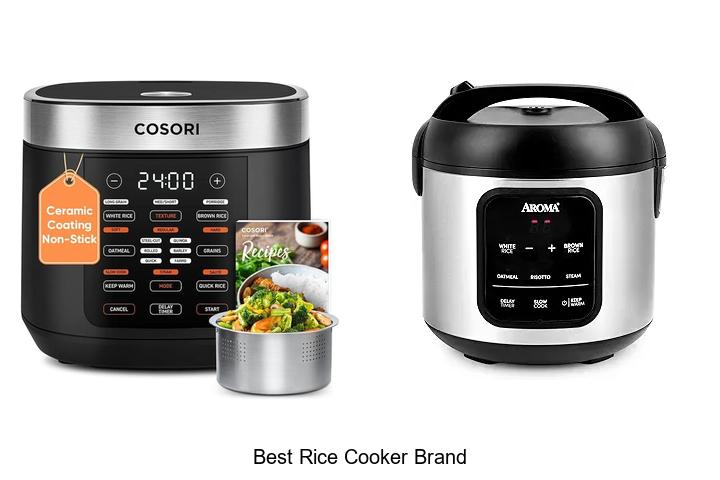 Top 15 Best Rice Cooker Brand You Can’t Miss