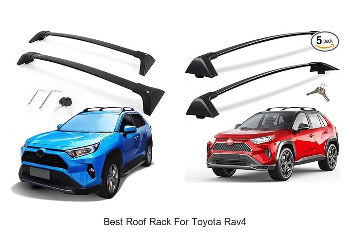 Top 15 Best Roof Rack For Toyota RAV4 You Can’t Miss