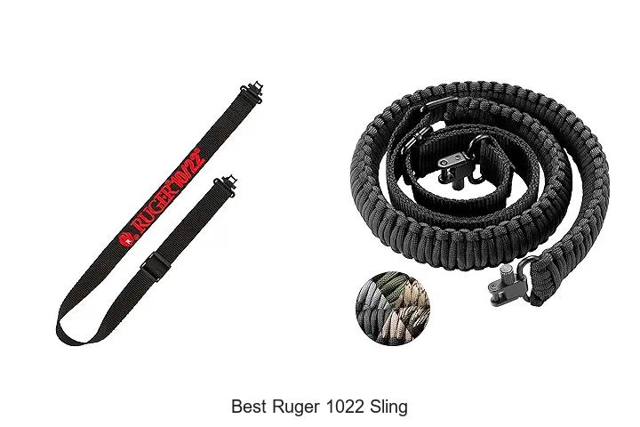 Top 12 Best Ruger 1022 Sling For Ultimate Comfort