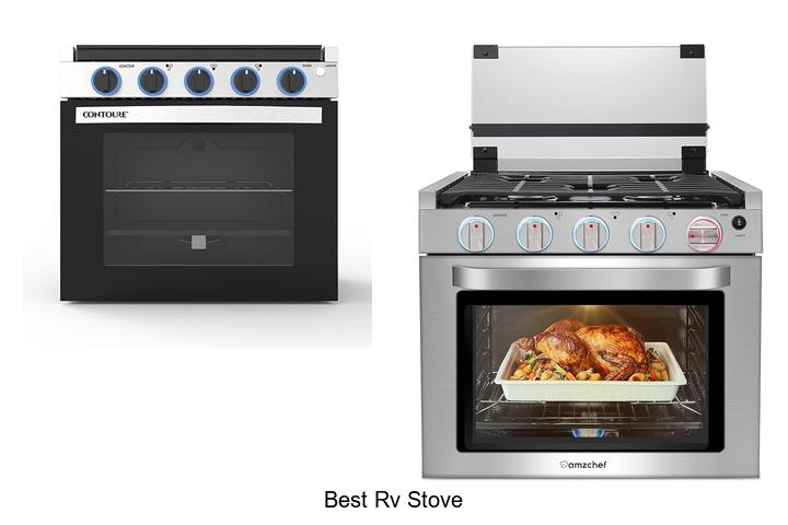 Top 15 Best RV Stove Secrets You Must Know Now