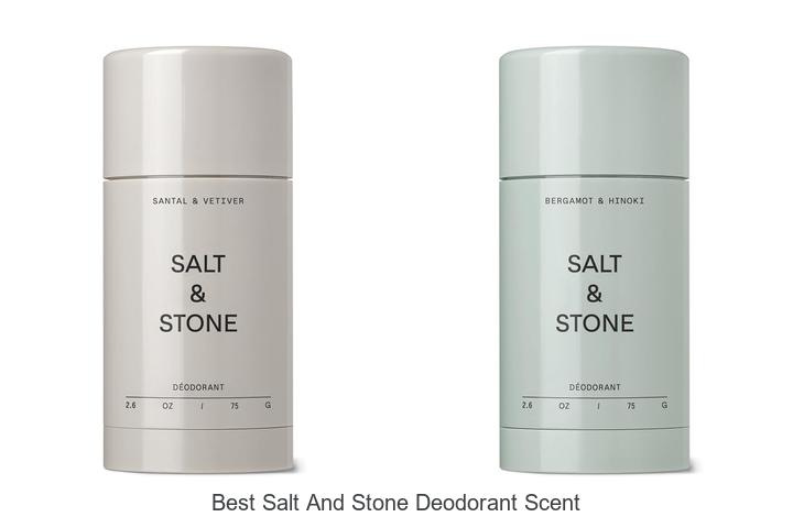 Top 15 Best Salt And Stone Deodorant Scent Picks!