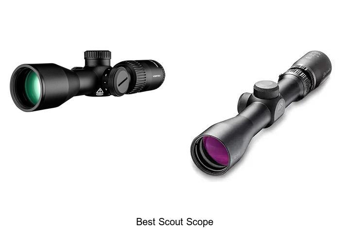 Top 12 Best Scout Scope For Precise Shooting