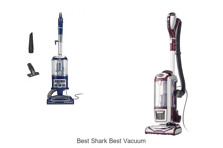 Top 15 Best Shark Best Vacuum for Ultimate Cleaning