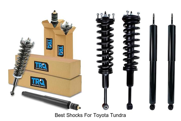 Top 15 Best Shocks For Toyota Tundra You Can’t Miss