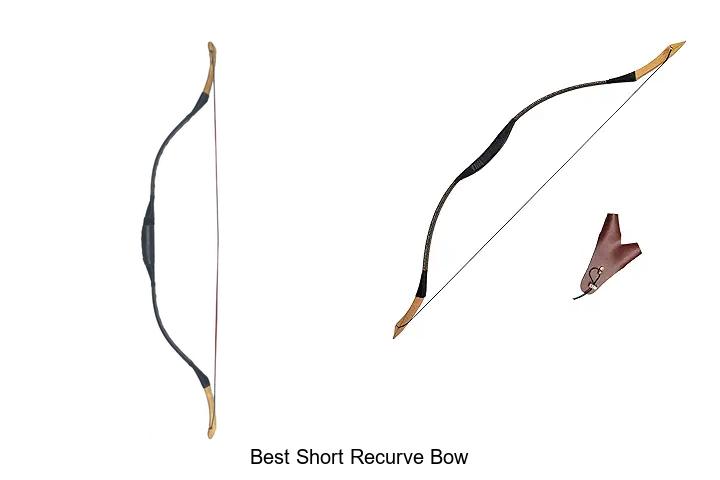Top 12 Best Short Recurve Bow for Easy Accuracy
