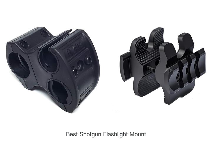 Top 12 Best Shotgun Flashlight Mounts You Must See