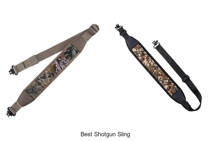 Top 12 Best Shotgun Sling Picks You Can’t Miss