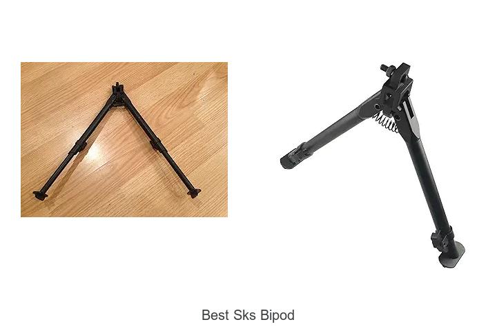 Top 12 Best SKS Bipod You Must See Now