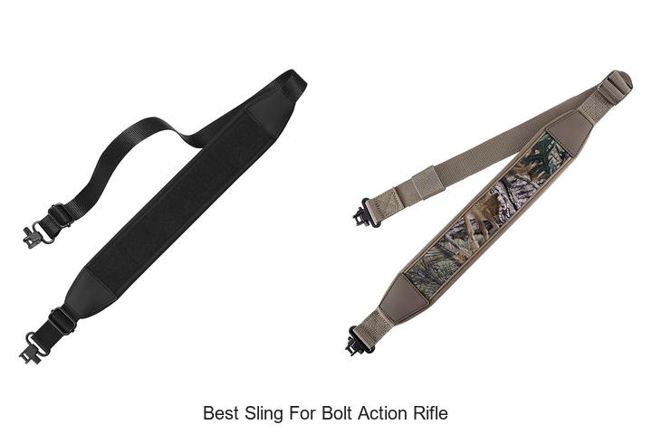 Top 12 Best Sling For Bolt Action Rifle You Must See