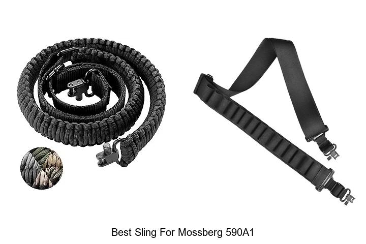 Top 12 Best Sling For Mossberg 590A1 You Must See