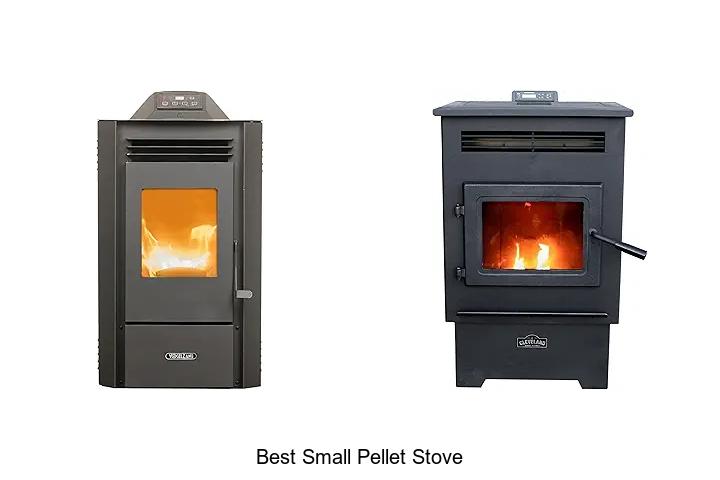Top 15 Best Small Pellet Stove For Cozy Heating