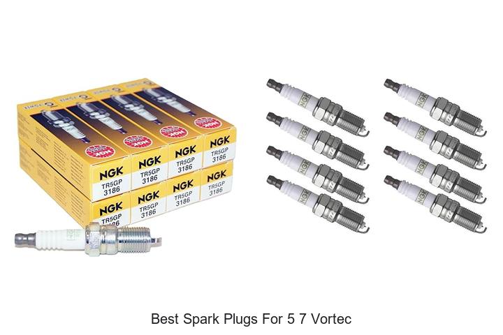 Top 15 Best Spark Plugs for 5.7 Vortec You Must See Now