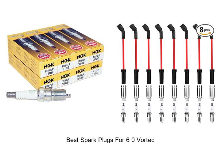Top 15 Best Spark Plugs For 6 0 Vortec To Boost Performance