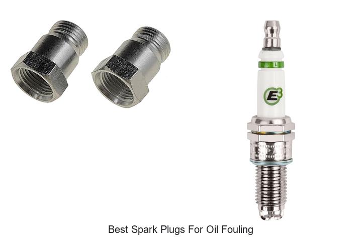 Top 15 Best Spark Plugs For Oil Fouling You Must See