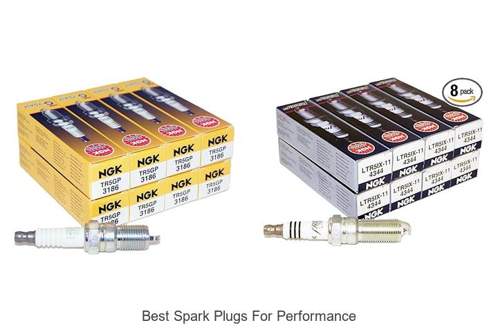 Top 15 Best Spark Plugs For Performance To Boost Power
