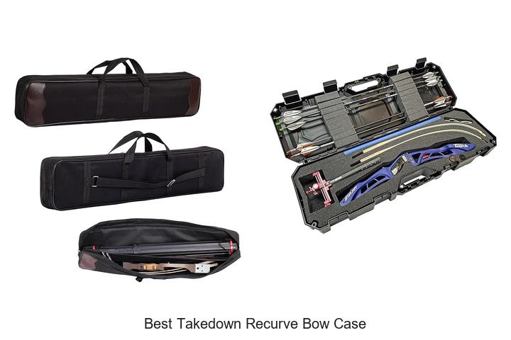 Top 12 Best Takedown Recurve Bow Case For Safe Storage