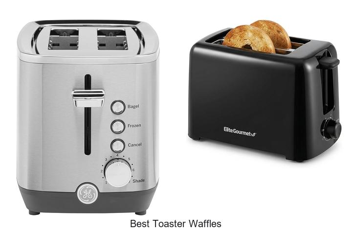 Top 15 Best Toaster Waffles That Will Blow Your Mind