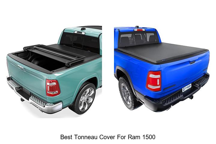 Top 15 Best Tonneau Cover For Ram 1500 You Can’t Miss