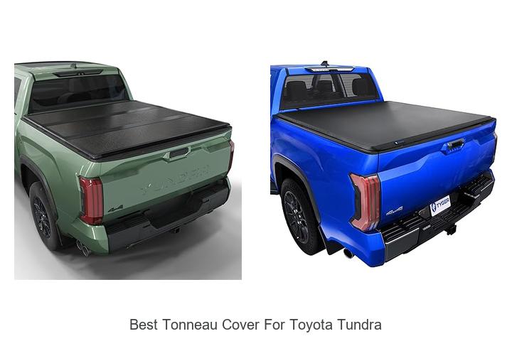 Top 15 Best Tonneau Cover for Toyota Tundra You Must See