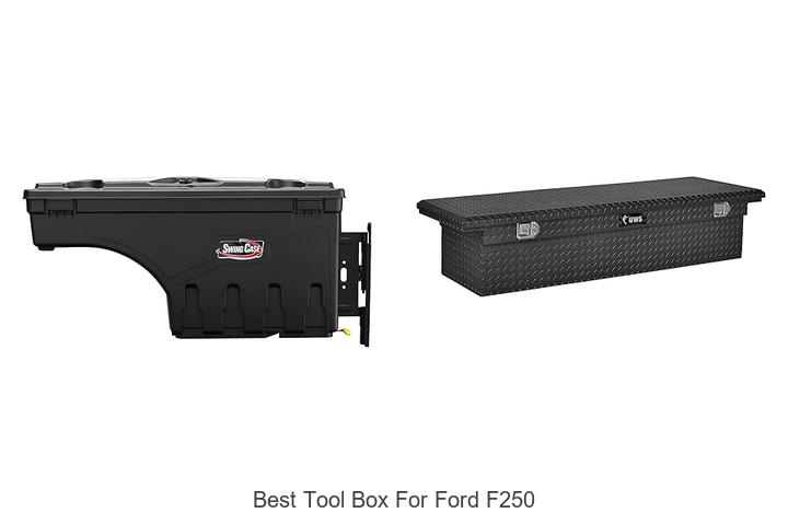 Top 15 Best Tool Box For Ford F250 You Can’t Miss