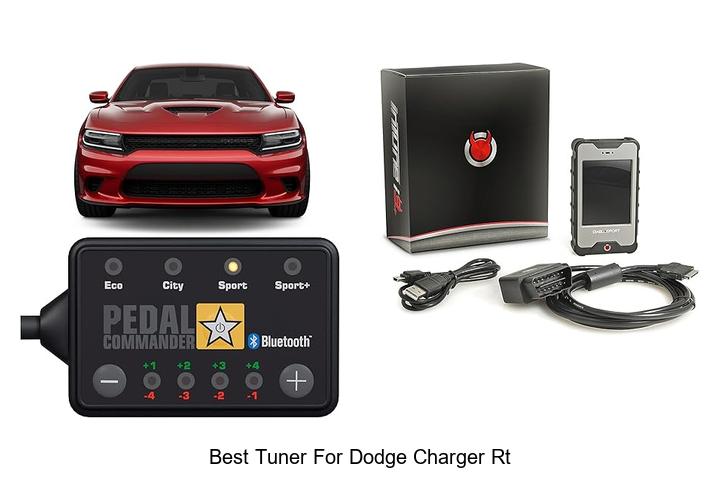 Top 15 Best Tuner for Dodge Charger RT – Unlock Maximum Power