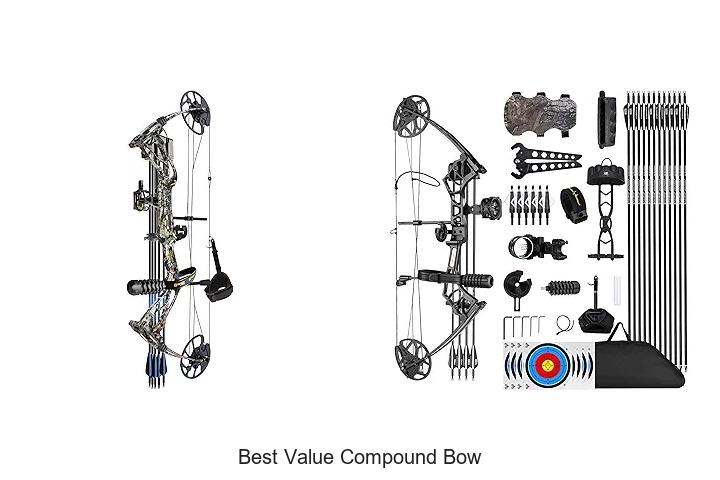 Top 12 Best Value Compound Bow for Ultimate Performance