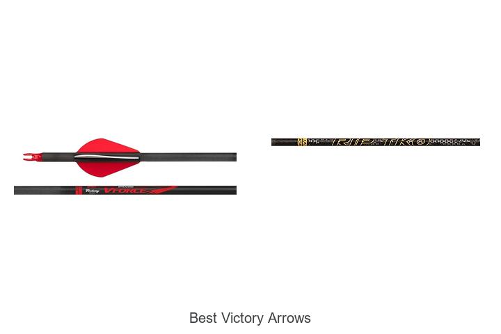 Top 12 Best Victory Arrows You Must See Now