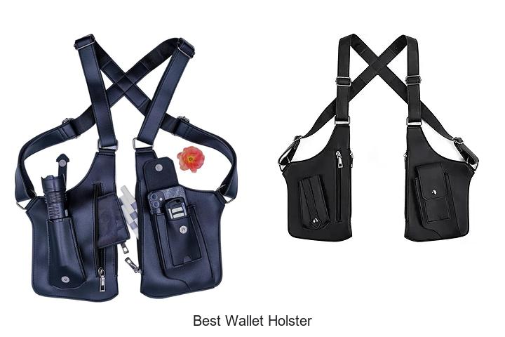 Top 12 Best Wallet Holster You Must See Today