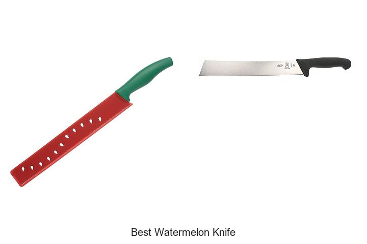 Top 15 Best Watermelon Knife You Must Try Now
