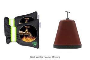Top 15 Best Winter Faucet Covers You Must See Now