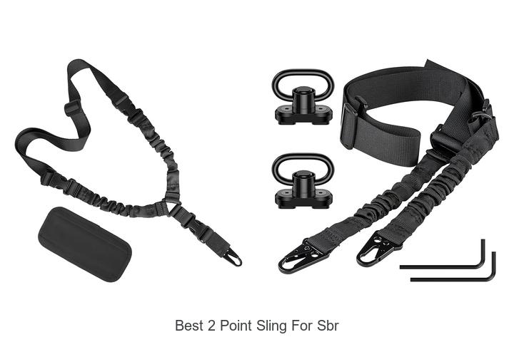 Top 12 Best 2 Point Sling For SBR You Must See Now